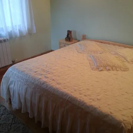 Guest house Victoria