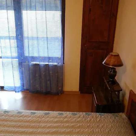 Guest house Victoria Raduil