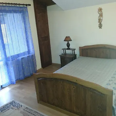 Guest house Victoria *