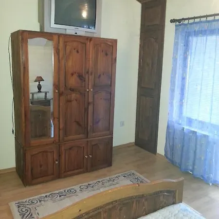 Guest house Victoria