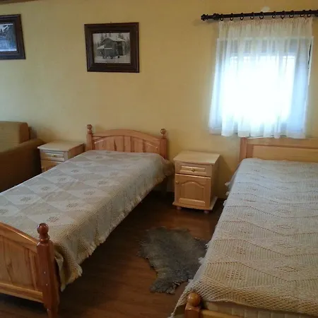 Guest house Victoria Raduil