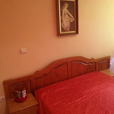 Guest house Victoria *