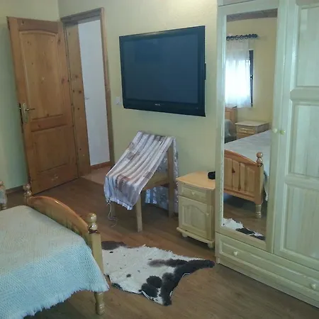 Guest house Victoria