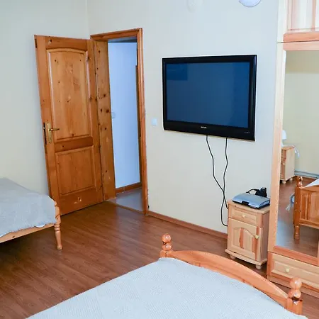 Guest house Victoria