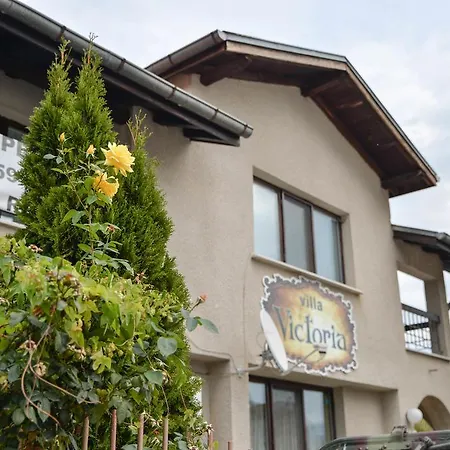 Victoria Guest house Raduil