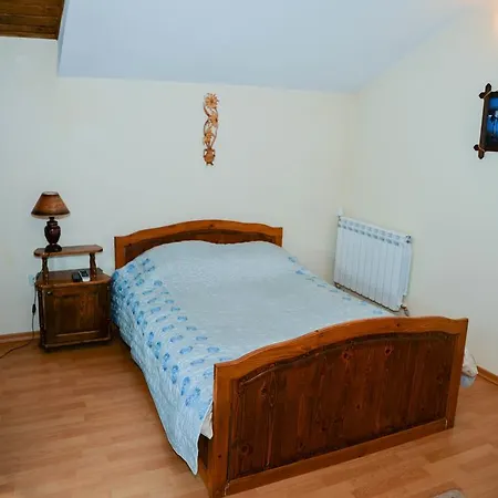 Victoria Guest house