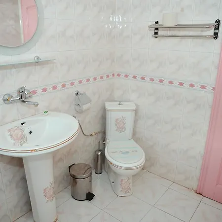 Guest house Victoria *