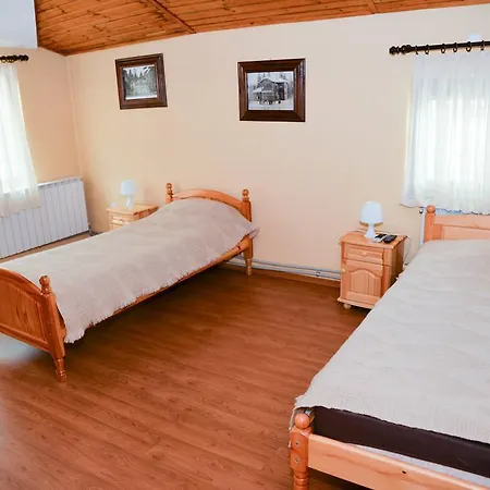 Victoria Guest house *