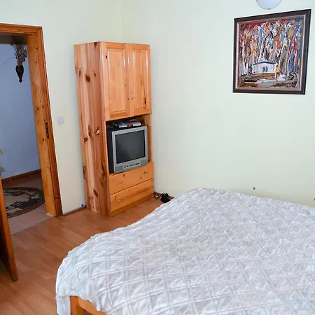 Guest house Victoria