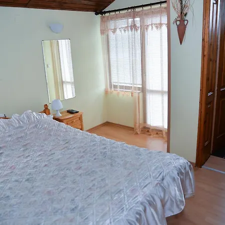 Victoria Guest house Raduil
