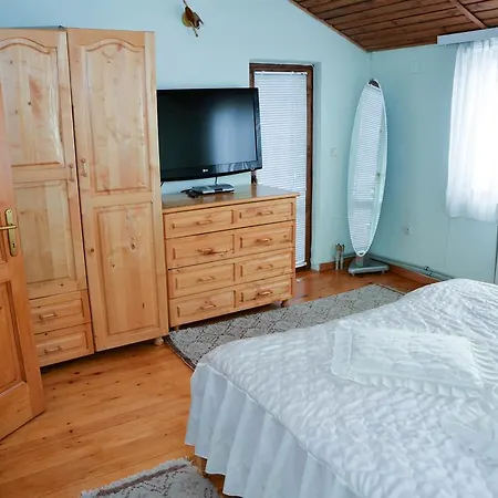 Victoria Guest house