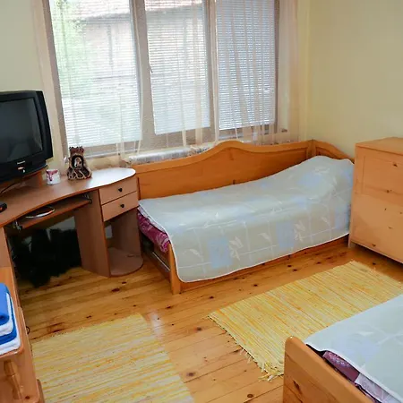 Victoria Guest house Raduil