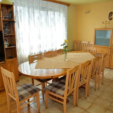 Guest house Victoria Raduil