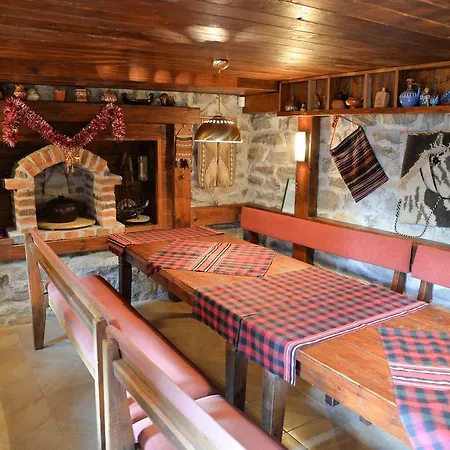 Victoria Guest house *