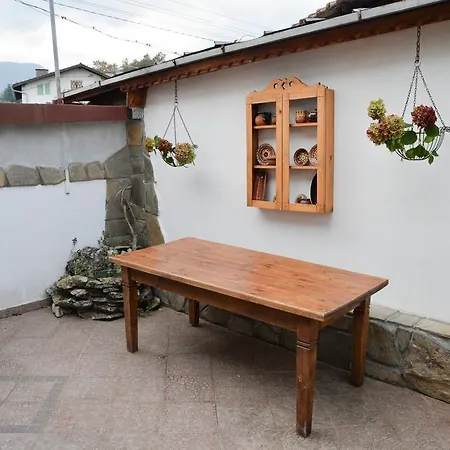 Guest house Victoria