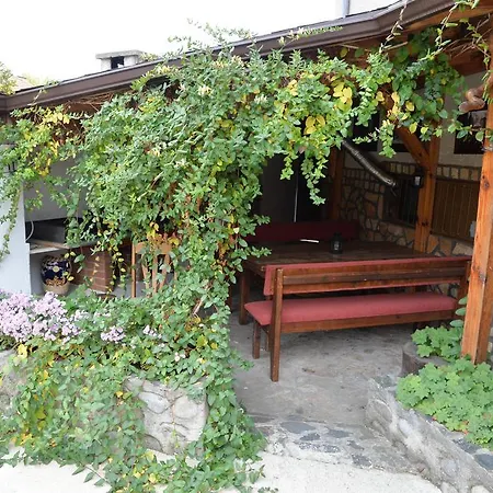 Victoria Guest house
