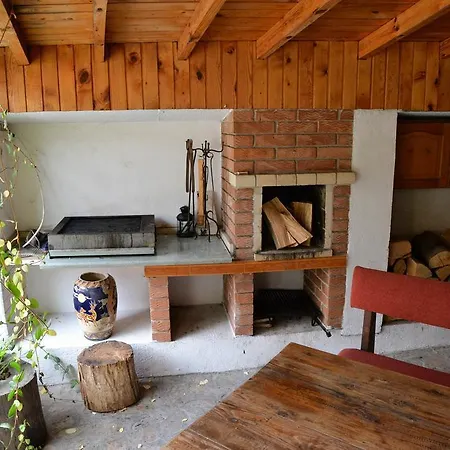 Guest house Victoria *