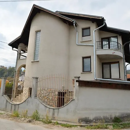 Victoria Guest house *