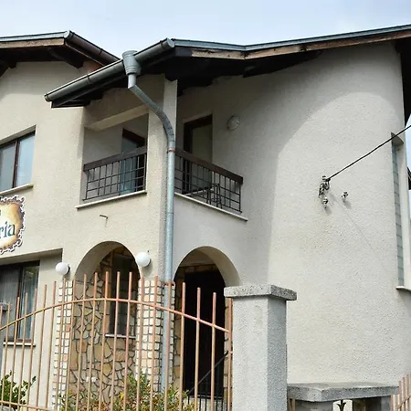Victoria Guest house *